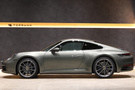 2020 Porsche 911 