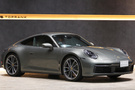 2020 Porsche 911 