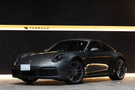 2020 Porsche 911 