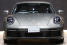 2020 Porsche 911 