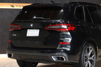 2020 BMW X5 null