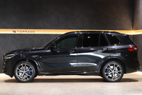 2020 BMW X5 null