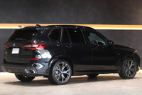 2020 BMW X5 null