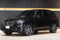 2020 BMW X5 null