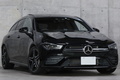 2020 Mercedes-AMG CLA CLASS null