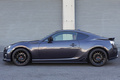 2014 Subaru BRZ ZC6 Premium Sports Package, STi Aero