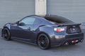 2014 Subaru BRZ ZC6 Premium Sports Package, STi Aero