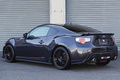 2014 Subaru BRZ ZC6 Premium Sports Package, STi Aero