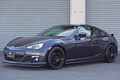 2014 Subaru BRZ ZC6 Premium Sports Package, STi Aero