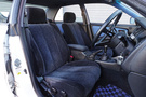 2000 Toyota CHASER JZX100 CHASER TOURER V, WORK Wheels, BLITZ Intercooler