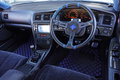 2000 Toyota CHASER JZX100 CHASER TOURER V, WORK Wheels, BLITZ Intercooler