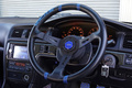 2000 Toyota CHASER JZX100 CHASER TOURER V, WORK Wheels, BLITZ Intercooler