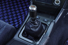 2000 Toyota CHASER JZX100 CHASER TOURER V, WORK Wheels, BLITZ Intercooler