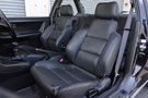 1988 Honda PRELUDE BA5 2.0 Si, F5 MANUAL TRANSMISSION, LEATHER SEATS, KAKIMOTO MUFFLER