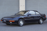 1988 Honda PRELUDE BA5 2.0 Si, F5 MANUAL TRANSMISSION, LEATHER SEATS, KAKIMOTO MUFFLER