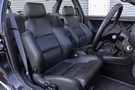 1988 Honda PRELUDE BA5 2.0 Si, F5 MANUAL TRANSMISSION, LEATHER SEATS, KAKIMOTO MUFFLER