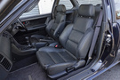 1988 Honda PRELUDE BA5 2.0 Si, F5 MANUAL TRANSMISSION, LEATHER SEATS, KAKIMOTO MUFFLER
