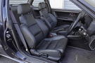 1988 Honda PRELUDE BA5 2.0 Si, F5 MANUAL TRANSMISSION, LEATHER SEATS, KAKIMOTO MUFFLER