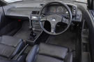 1988 Honda PRELUDE BA5 2.0 Si, F5 MANUAL TRANSMISSION, LEATHER SEATS, KAKIMOTO MUFFLER