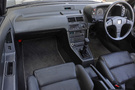 1988 Honda PRELUDE BA5 2.0 Si, F5 MANUAL TRANSMISSION, LEATHER SEATS, KAKIMOTO MUFFLER