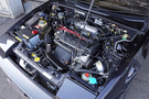 1988 Honda PRELUDE BA5 2.0 Si, F5 MANUAL TRANSMISSION, LEATHER SEATS, KAKIMOTO MUFFLER