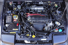 1988 Honda PRELUDE BA5 2.0 Si, F5 MANUAL TRANSMISSION, LEATHER SEATS, KAKIMOTO MUFFLER