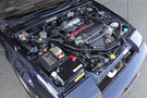 1988 Honda PRELUDE BA5 2.0 Si, F5 MANUAL TRANSMISSION, LEATHER SEATS, KAKIMOTO MUFFLER