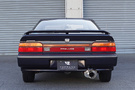 1988 Honda PRELUDE BA5 2.0 Si, F5 MANUAL TRANSMISSION, LEATHER SEATS, KAKIMOTO MUFFLER