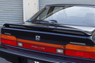 1988 Honda PRELUDE BA5 2.0 Si, F5 MANUAL TRANSMISSION, LEATHER SEATS, KAKIMOTO MUFFLER