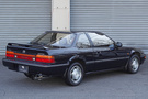 1988 Honda PRELUDE BA5 2.0 Si, F5 MANUAL TRANSMISSION, LEATHER SEATS, KAKIMOTO MUFFLER