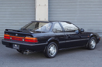 1988 Honda PRELUDE BA5 2.0 Si, F5 MANUAL TRANSMISSION, LEATHER SEATS, KAKIMOTO MUFFLER