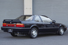 1988 Honda PRELUDE BA5 2.0 Si, F5 MANUAL TRANSMISSION, LEATHER SEATS, KAKIMOTO MUFFLER