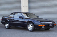 1988 Honda PRELUDE BA5 2.0 Si, F5 MANUAL TRANSMISSION, LEATHER SEATS, KAKIMOTO MUFFLER