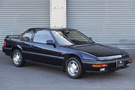 1988 Honda PRELUDE BA5 2.0 Si, F5 MANUAL TRANSMISSION, LEATHER SEATS, KAKIMOTO MUFFLER