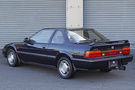 1988 Honda PRELUDE BA5 2.0 Si, F5 MANUAL TRANSMISSION, LEATHER SEATS, KAKIMOTO MUFFLER