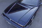 1988 Honda PRELUDE BA5 2.0 Si, F5 MANUAL TRANSMISSION, LEATHER SEATS, KAKIMOTO MUFFLER