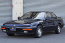 1988 Honda PRELUDE BA5 2.0 Si, F5 MANUAL TRANSMISSION, LEATHER SEATS, KAKIMOTO MUFFLER