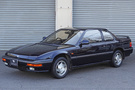 1988 Honda PRELUDE BA5 2.0 Si, F5 MANUAL TRANSMISSION, LEATHER SEATS, KAKIMOTO MUFFLER