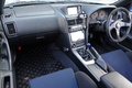 2002 Nissan SKYLINE GT-R BNR34 R34 GT-R V-SPEC II , TV2 Bayside Blue, NISMO Aero, BBS Wheels
