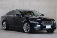 2019 Jaguar XJ null