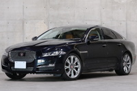 2019 Jaguar XJ null