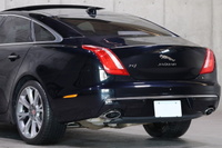 2019 Jaguar XJ null