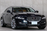 2019 Jaguar XJ null