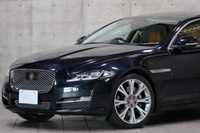 2019 Jaguar XJ null