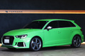 2021 Audi RS3 Sportsback null