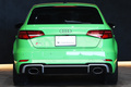 2021 Audi RS3 Sportsback null