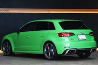 2021 Audi RS3 Sportsback null