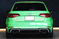 2021 Audi RS3 Sportsback null