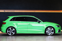 2021 Audi RS3 Sportsback null