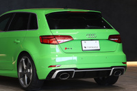 2021 Audi RS3 Sportsback null